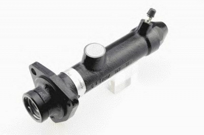 HELLA PAGID 8am355504681 -  Главный тормозной цилиндр